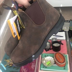 Blundstone 584 thermal boots